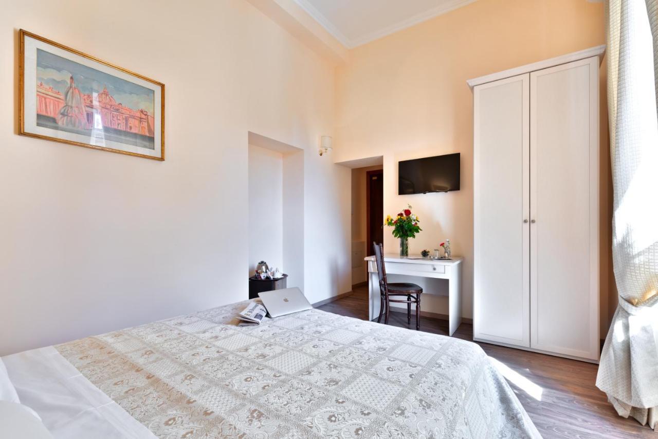 Pensionat Vatican Domus Luxury *