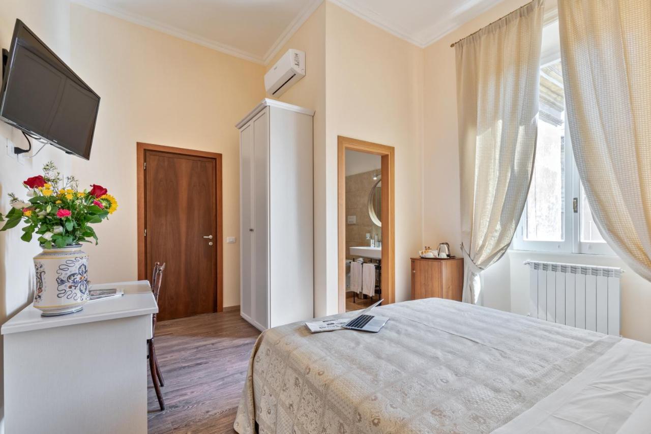 Pensionat Vatican Domus Luxury Rom